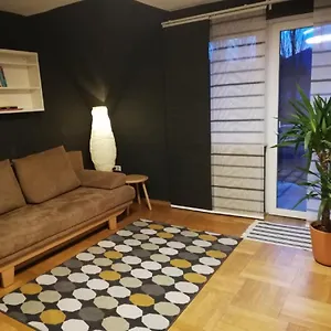 Apartment Kohlweg, Graz