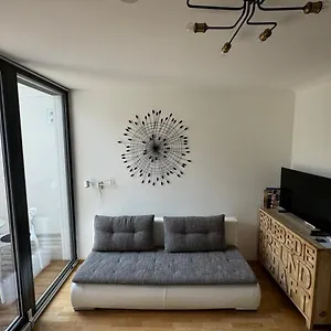 Apartment Cosy Splendor / Center, Graz