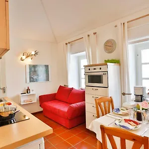 Apartment Im Garten - Haus Anna, Graz