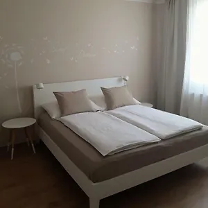 Apartment Murpromenade, Graz